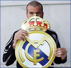 zidane